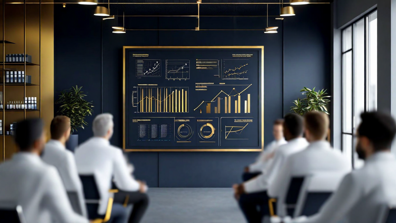 Health Technology Investment Thesis