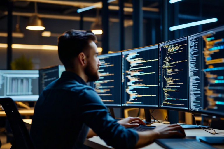 AI-native startup architecture