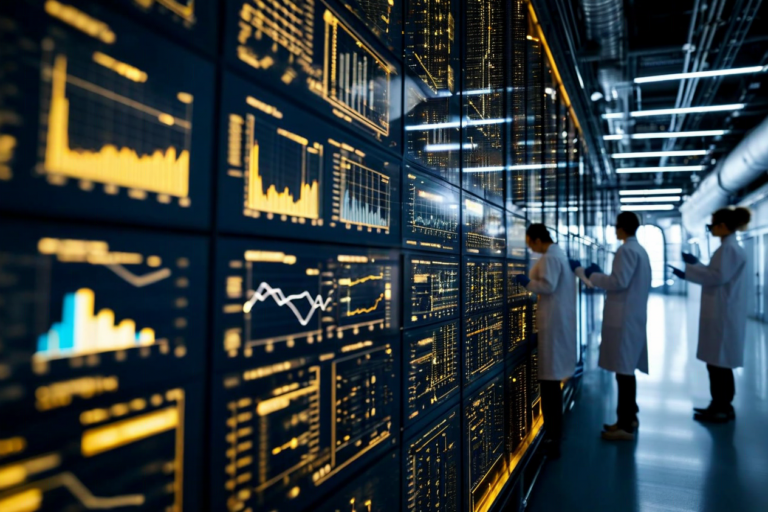 Deep Tech Needs Patient Capital: How We Evaluate 10-Year Returns at the Seed Stage