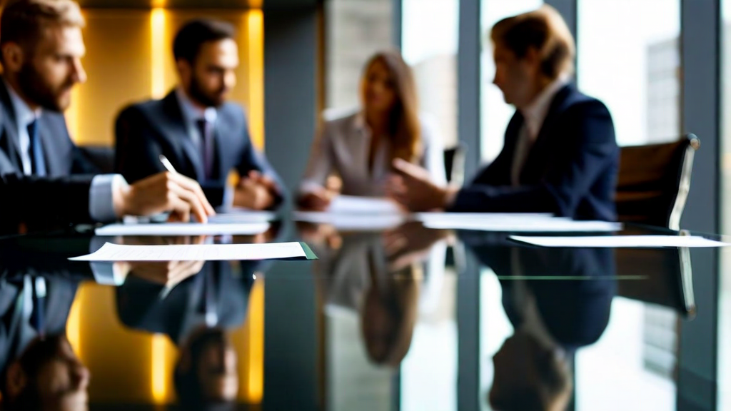 Curevstone Capital founding story