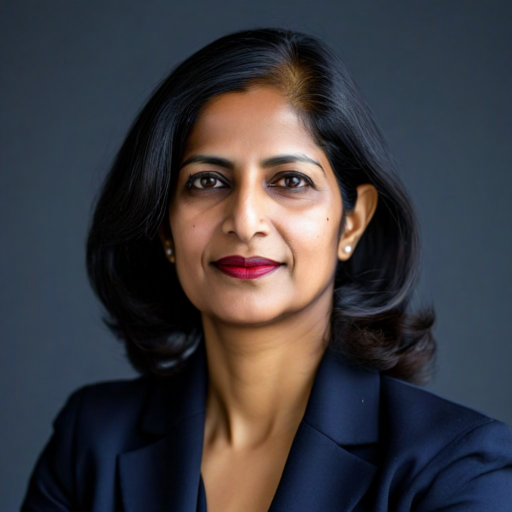 Priya Anand, General Partner