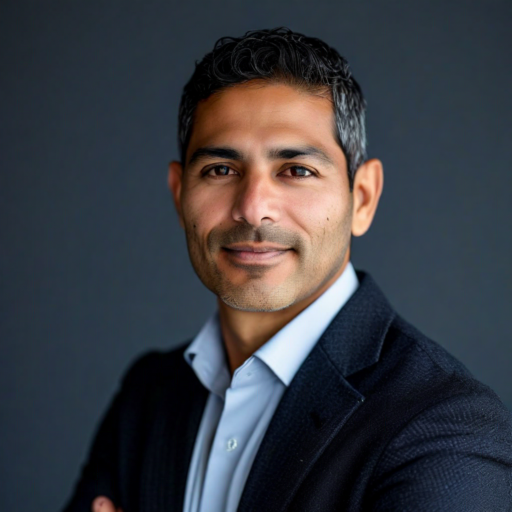 Alejandro Reyes, Principal