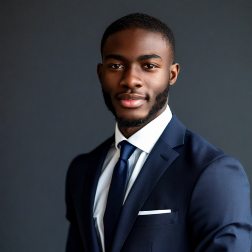 Jordan Whitfield, Associate