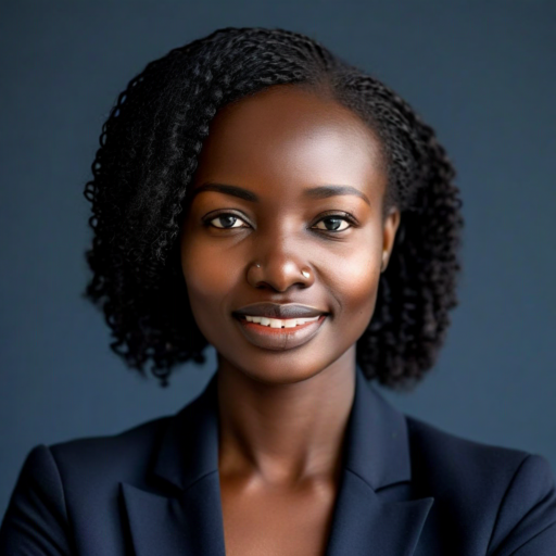Nadia Okonkwo, Associate