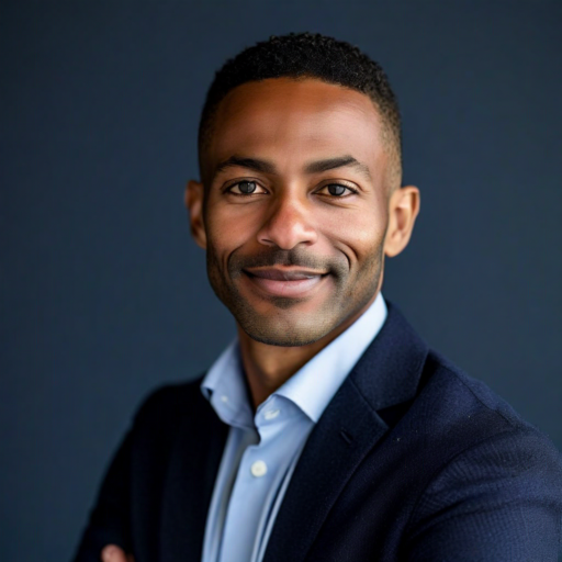 Thomas O'Brien, Head of Platform